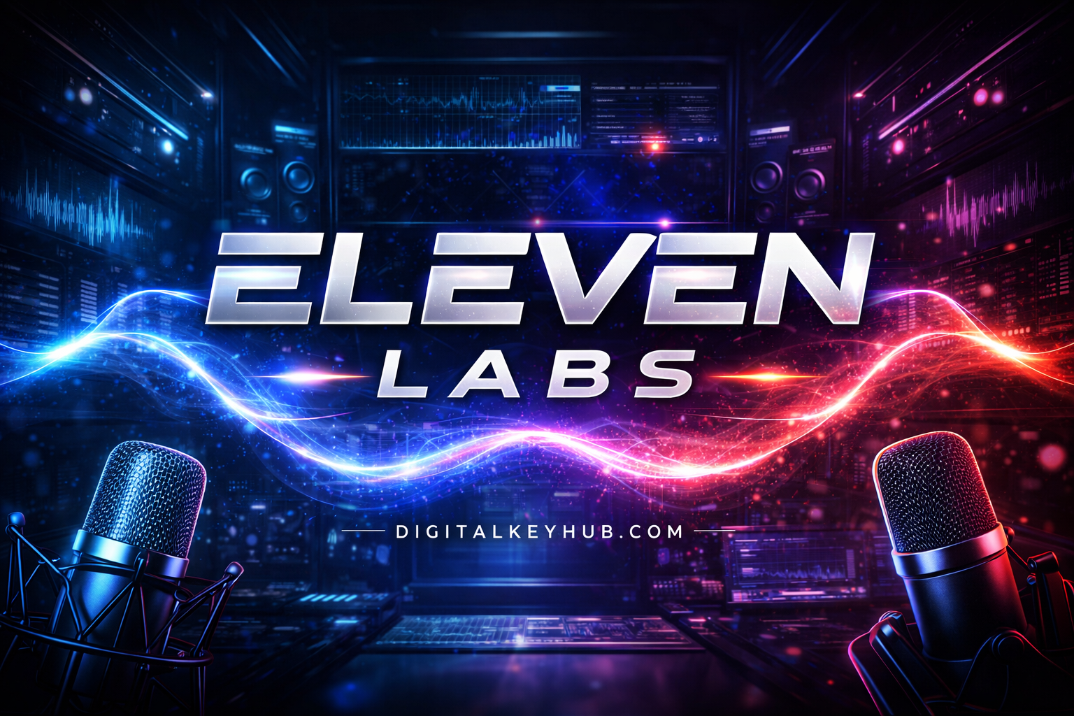 ElevenLabs Creator